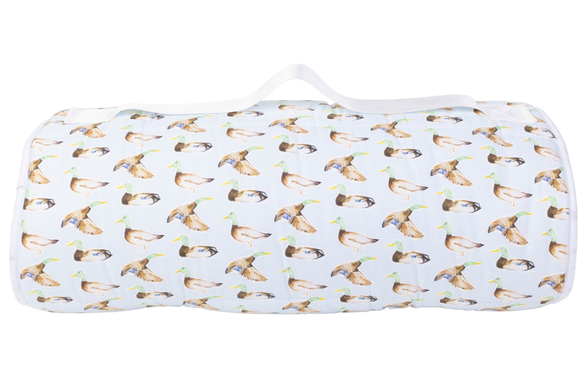 Apple of my Isla Nap Mat