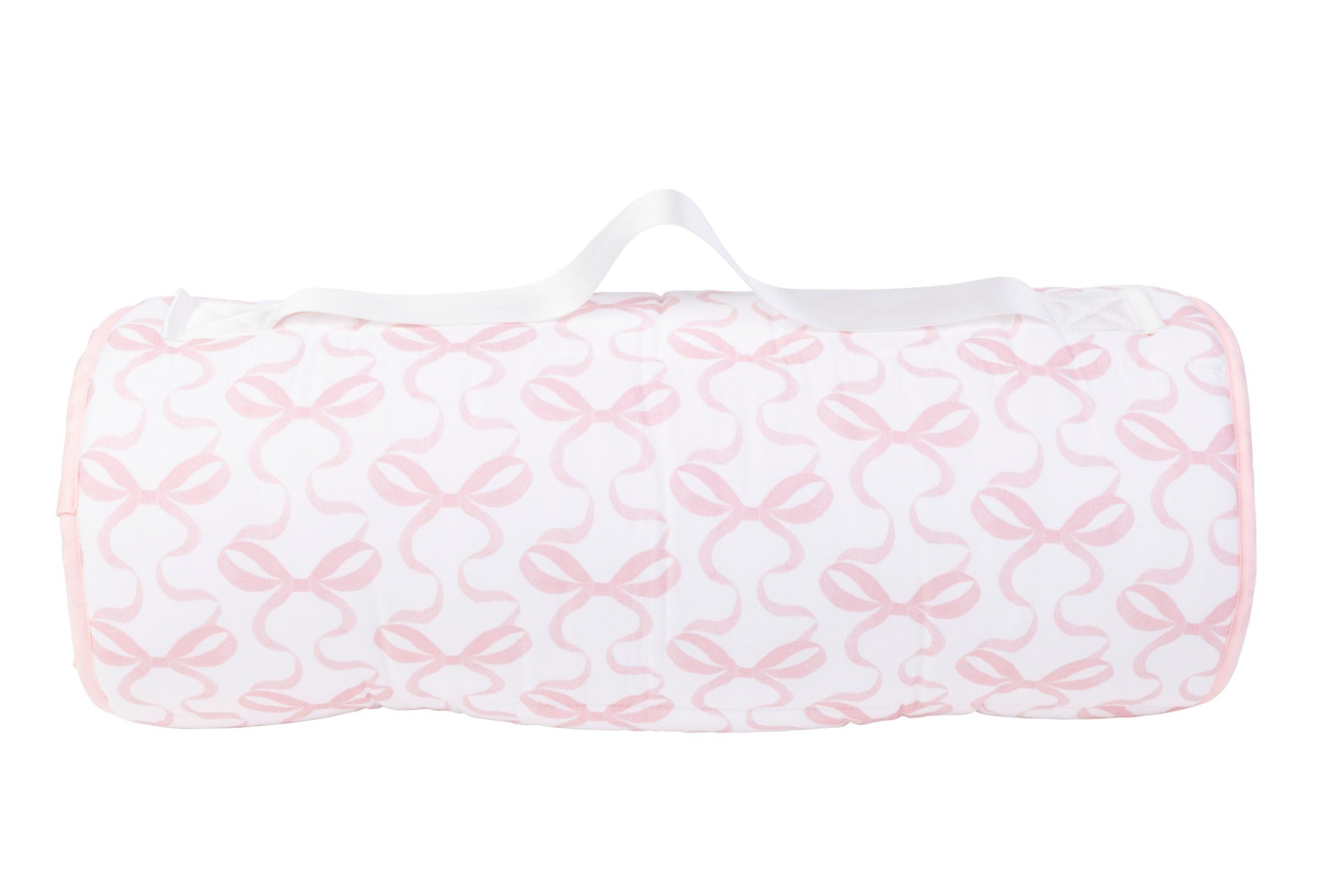 Apple of my Isla Nap Mat