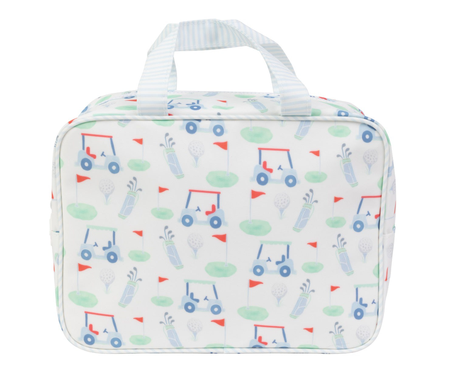 Apple of My Isla Take it Tote