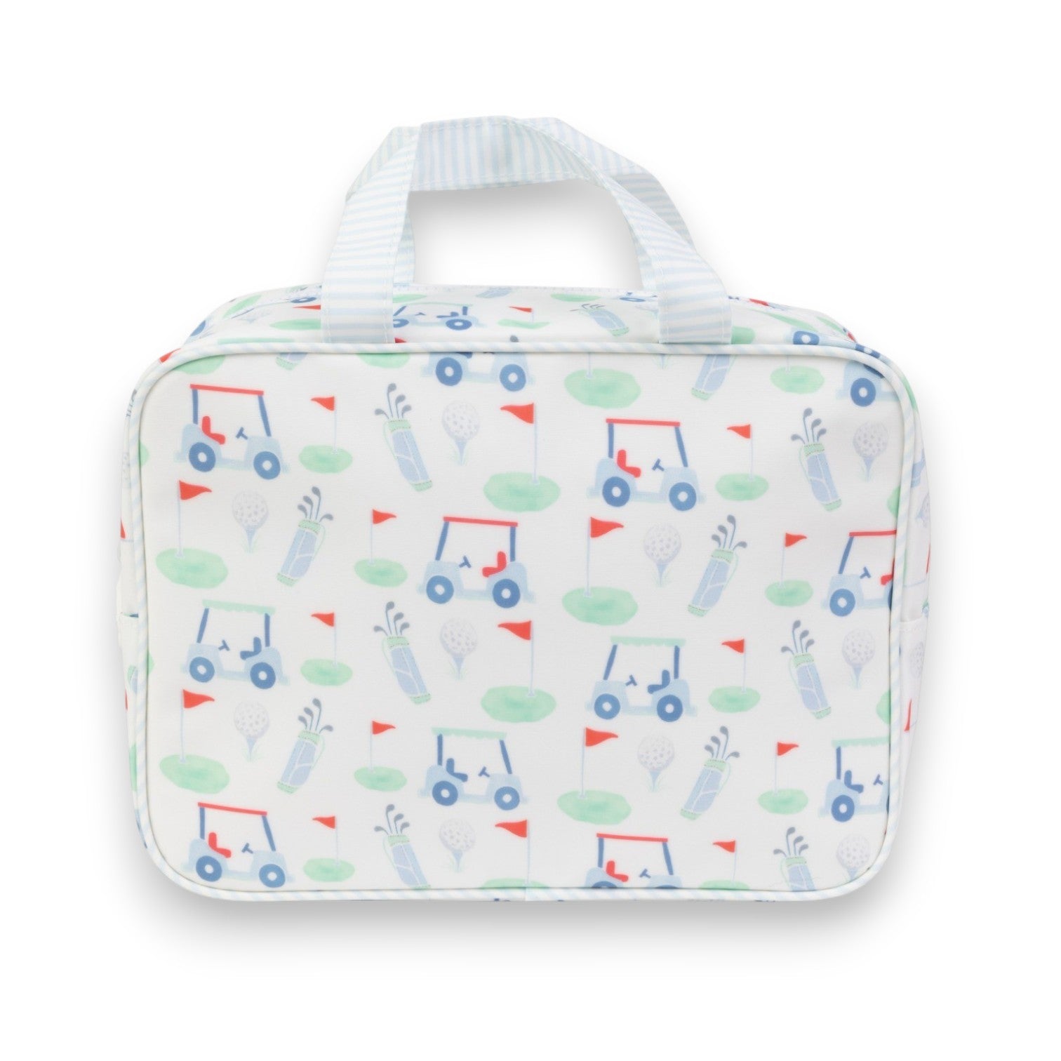 Apple of My Isla Take it Tote