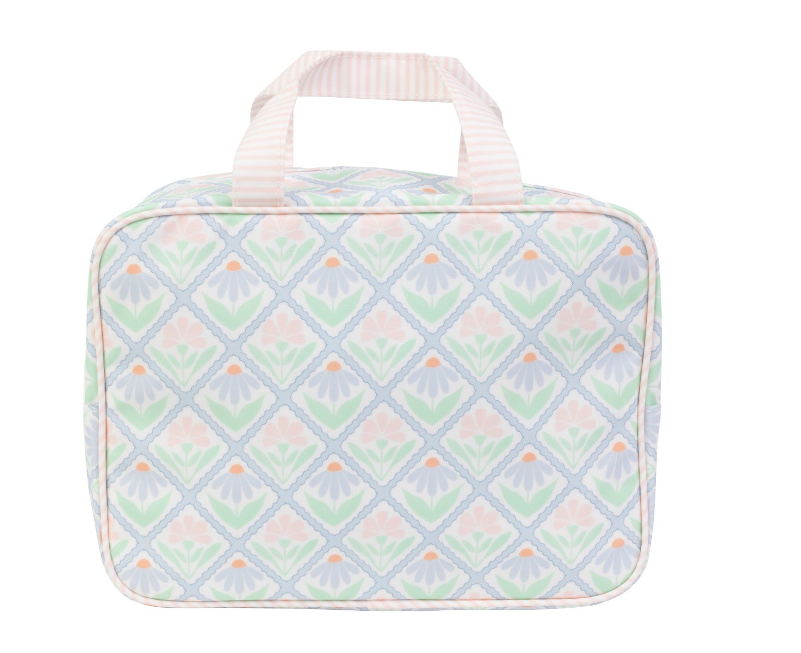 Apple of My Isla Take it Tote