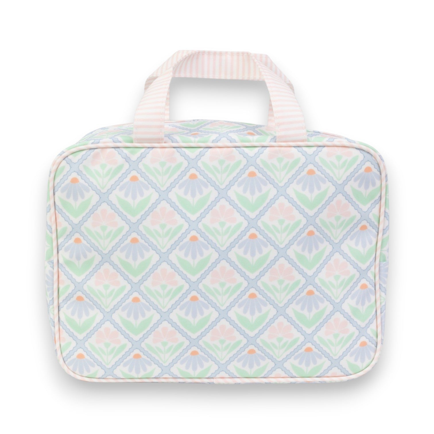 Apple of My Isla Take it Tote