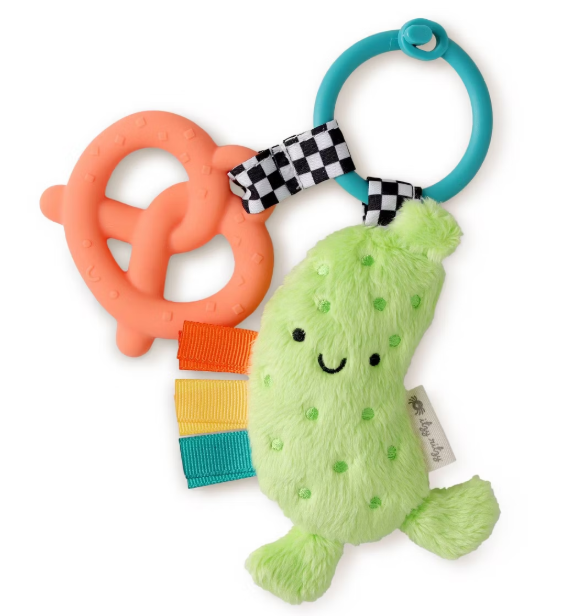 Itzy Ritzy Itzy Pal Infant Toy