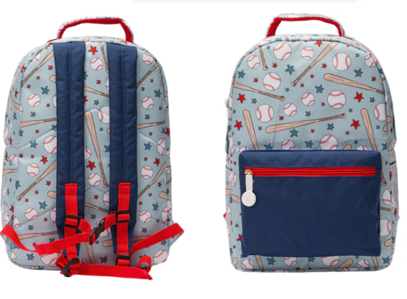 Jane Marie Boy Backpacks 2026