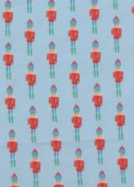 True Nutcracker Turtleneck 2156
