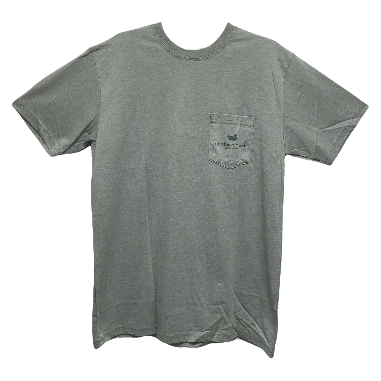 Southern Marsh Youth  Tee S/S Fall 25 5207