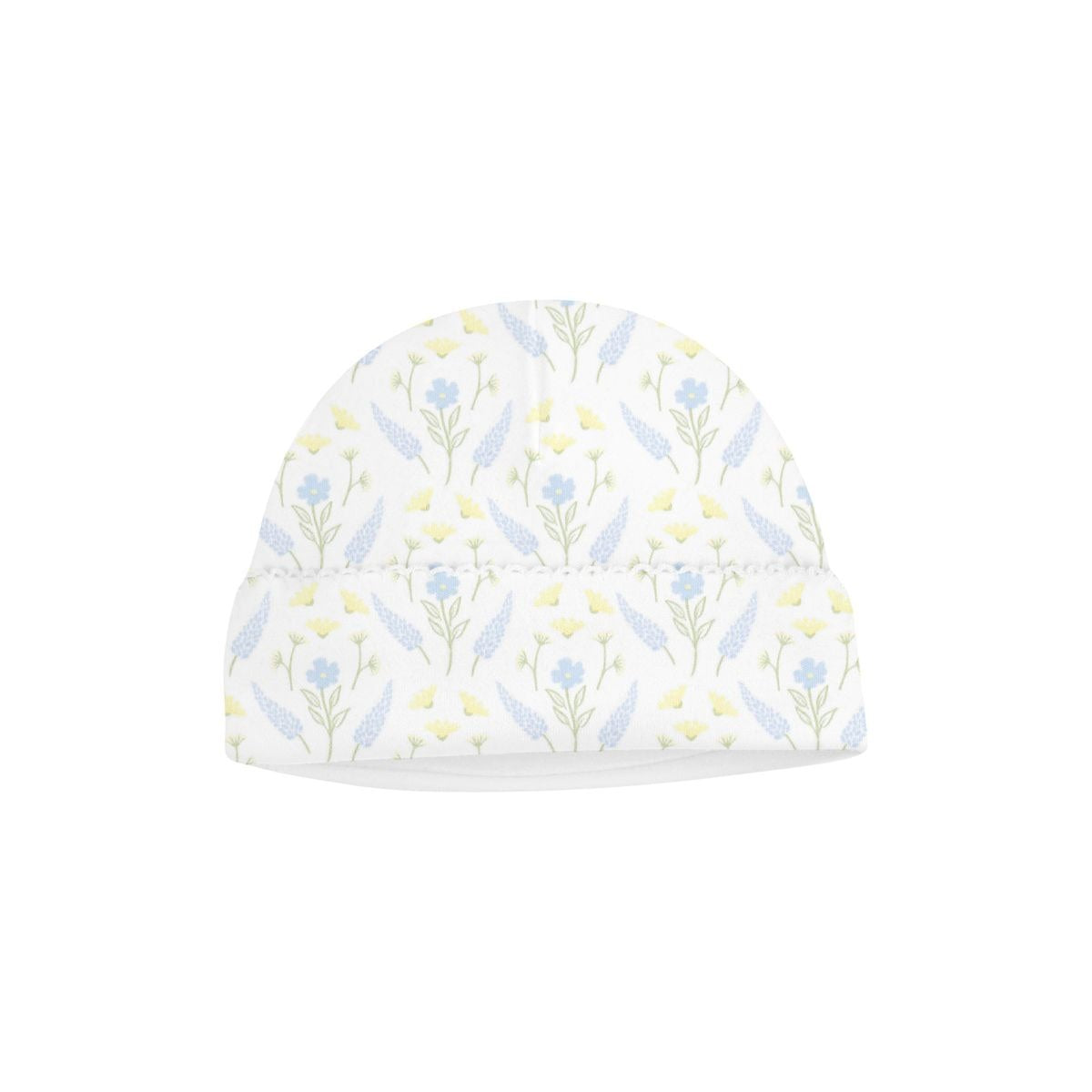 Lyda Baby Hat Spring 26 5301