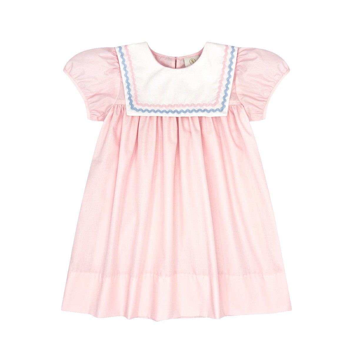 Lullaby Set Hope Chest Dress Caroline Pink 5107