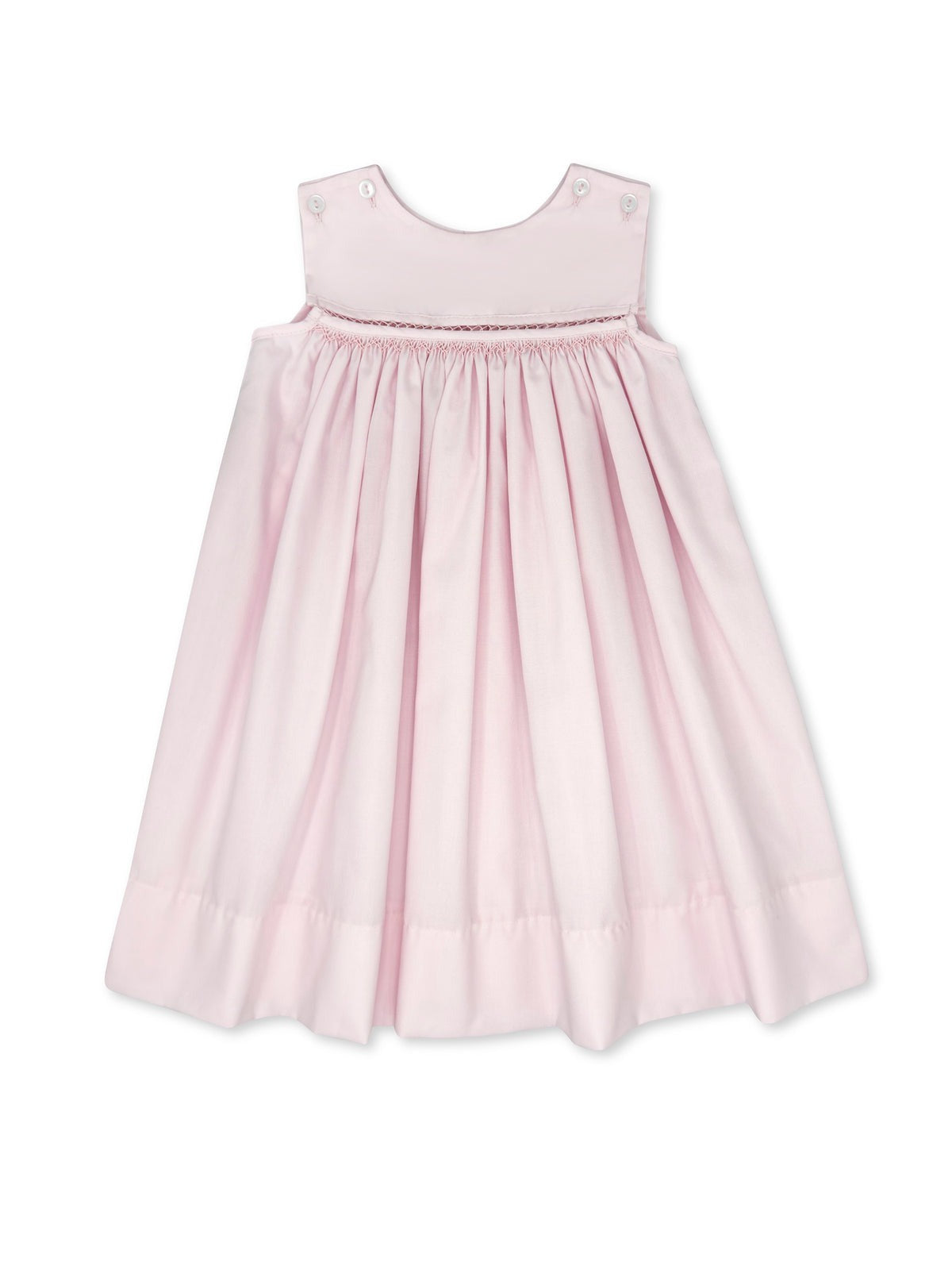 Lullaby Set Camille Dress Lovely Pink 5202