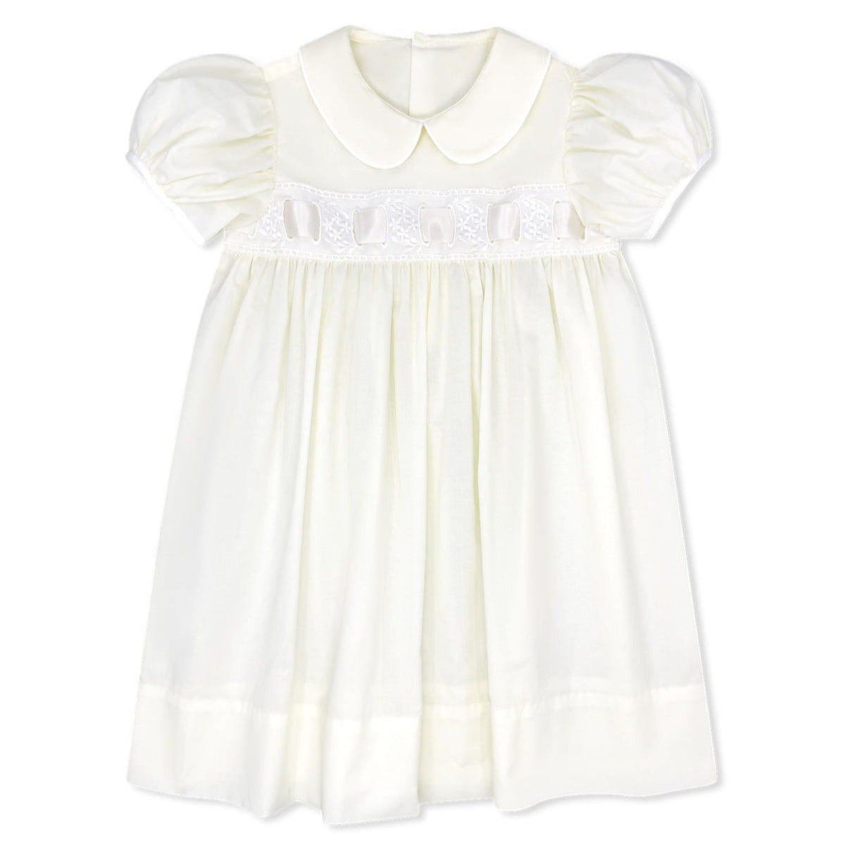 Lullaby Set Katherine Dress Blessings Yellow 5201