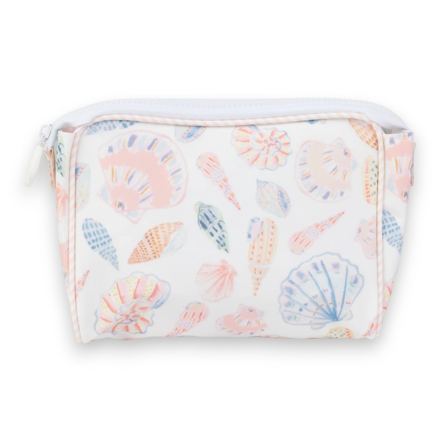 Apple of My Isla Large Pouch (Go Bag)