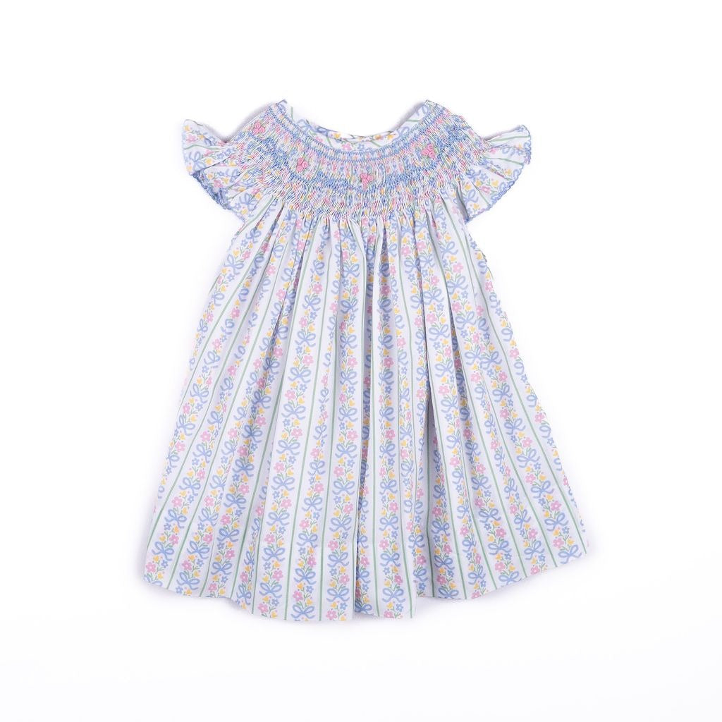 Shop Teeta Sweetie Floral Kate  Dress SWEE 5302