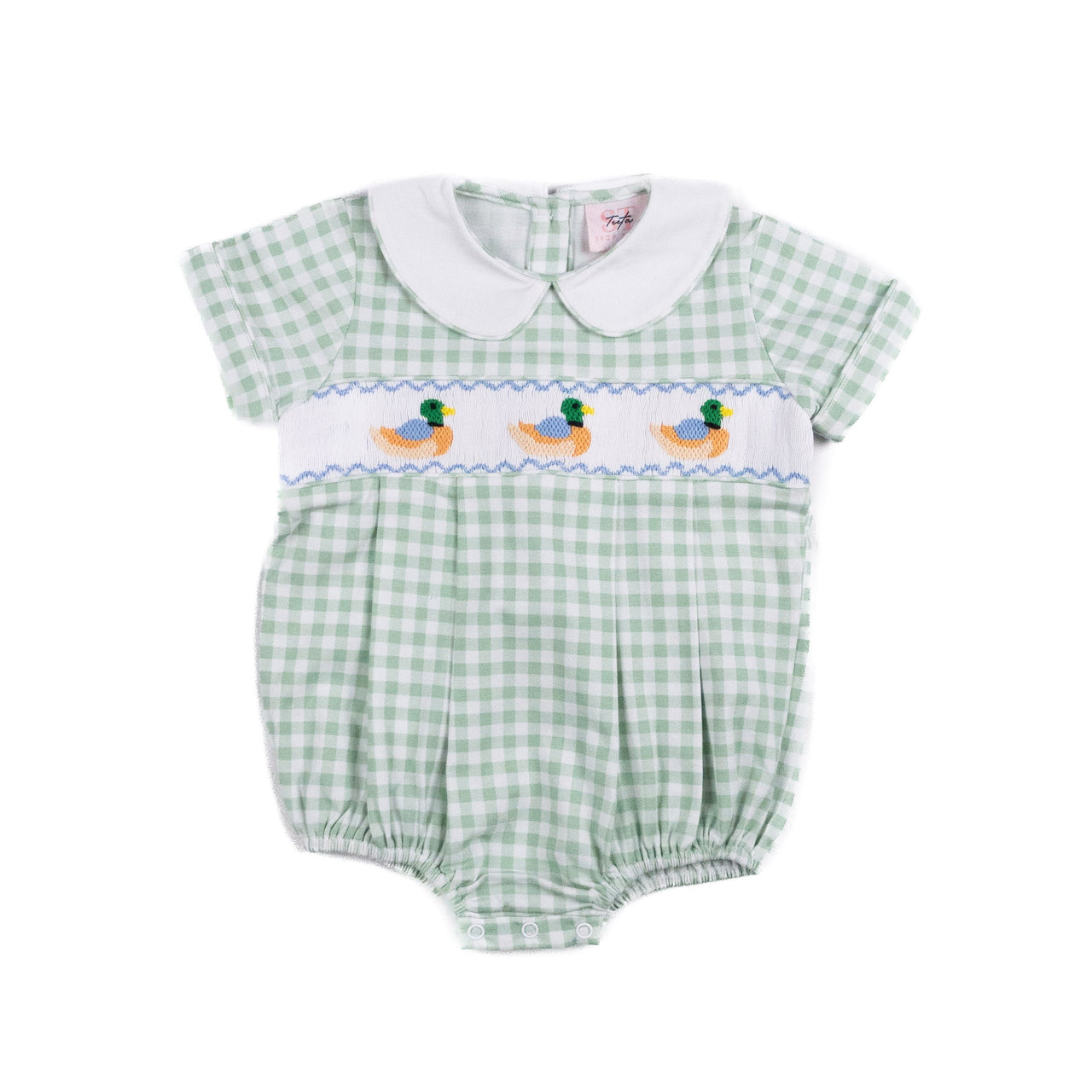 Shop Teeta Mallard Knit Noah Bubble 5209