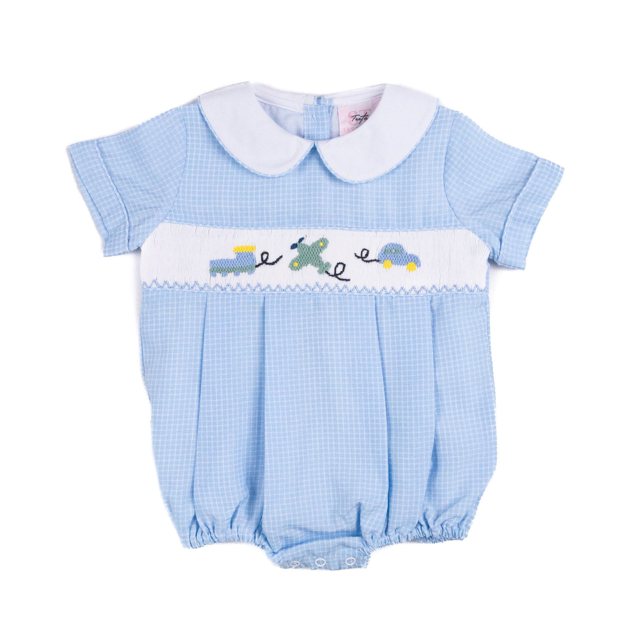 Shop Teeta  Planes, Trains & Automobiles Noah Bubble 5209