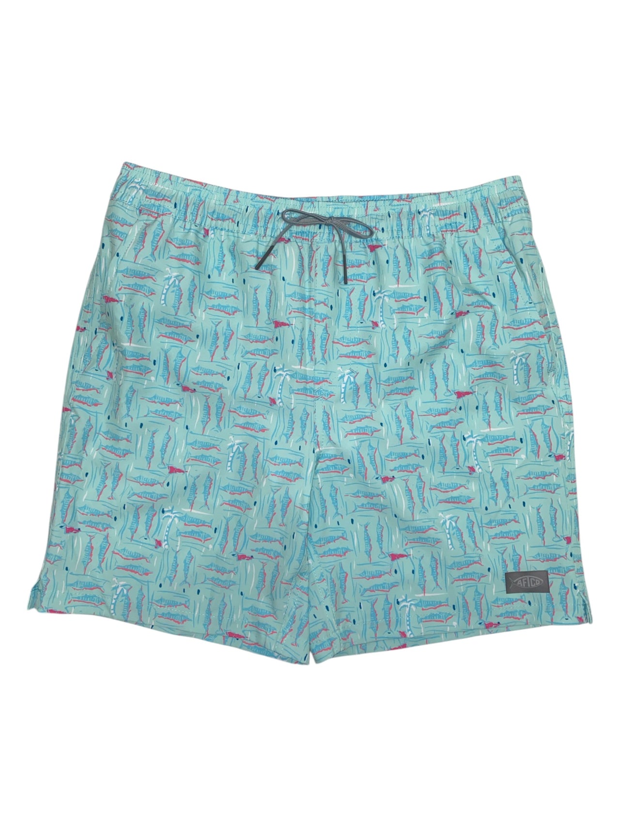 Aftco Strike shorts Spring 25 5202