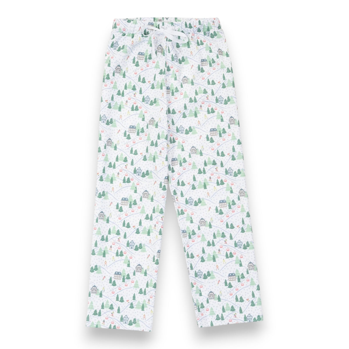 Lila & Hayes Christmas Beckett Boys' Hangout Pants