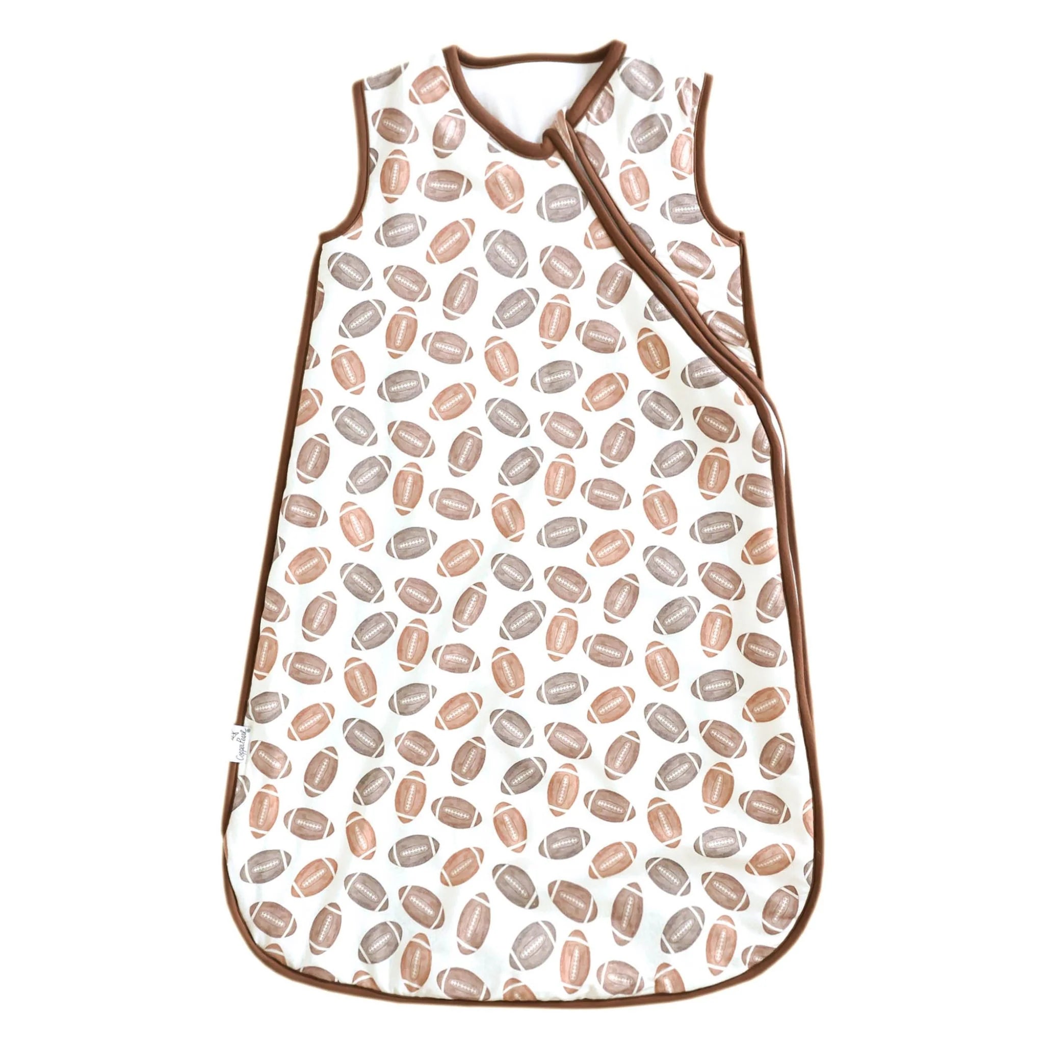Copper Pearl Sleep Bag 1.0 TOG