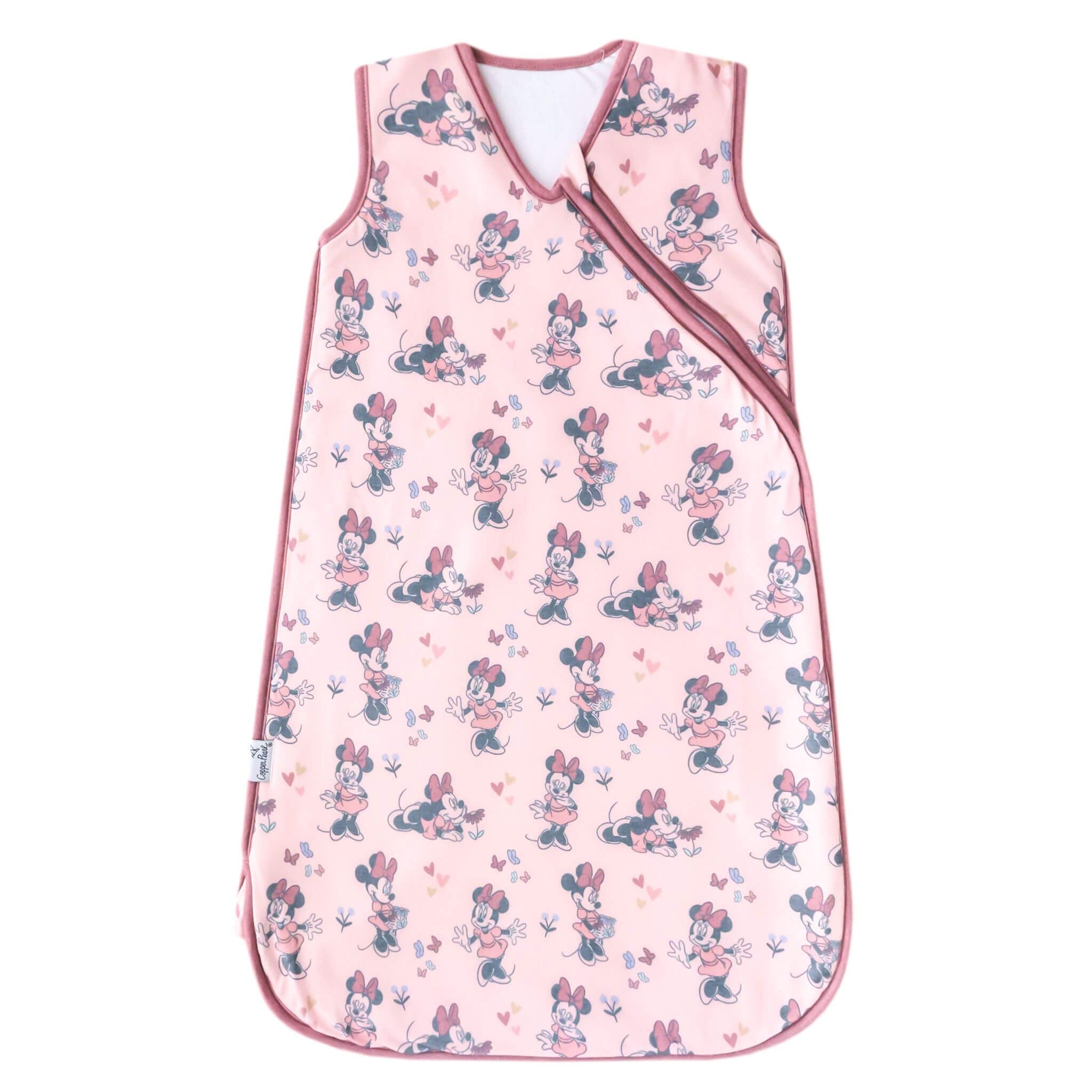 Copper Pearl sleep bag 1.0 TOG Licensed