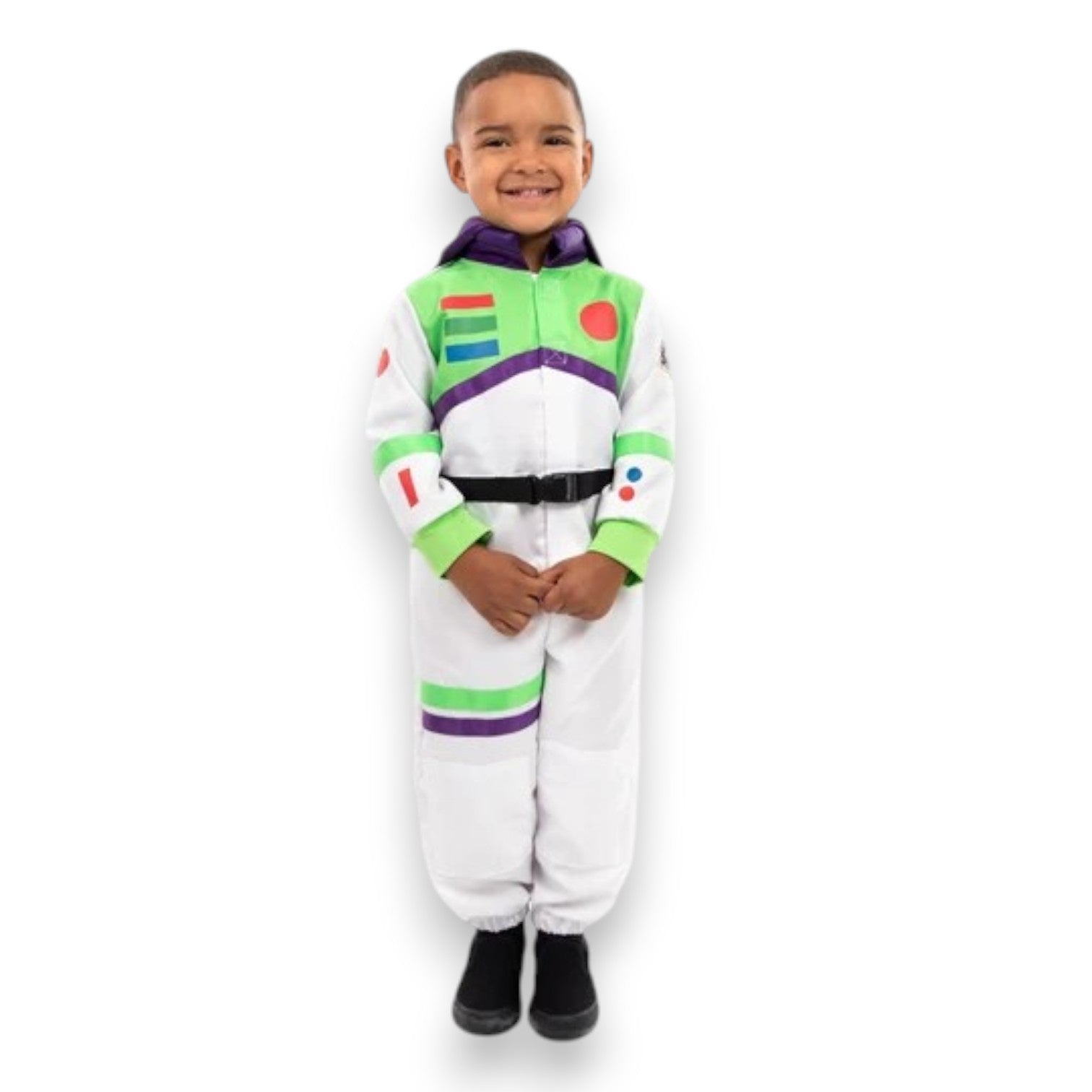 Little Adventures Space Astro