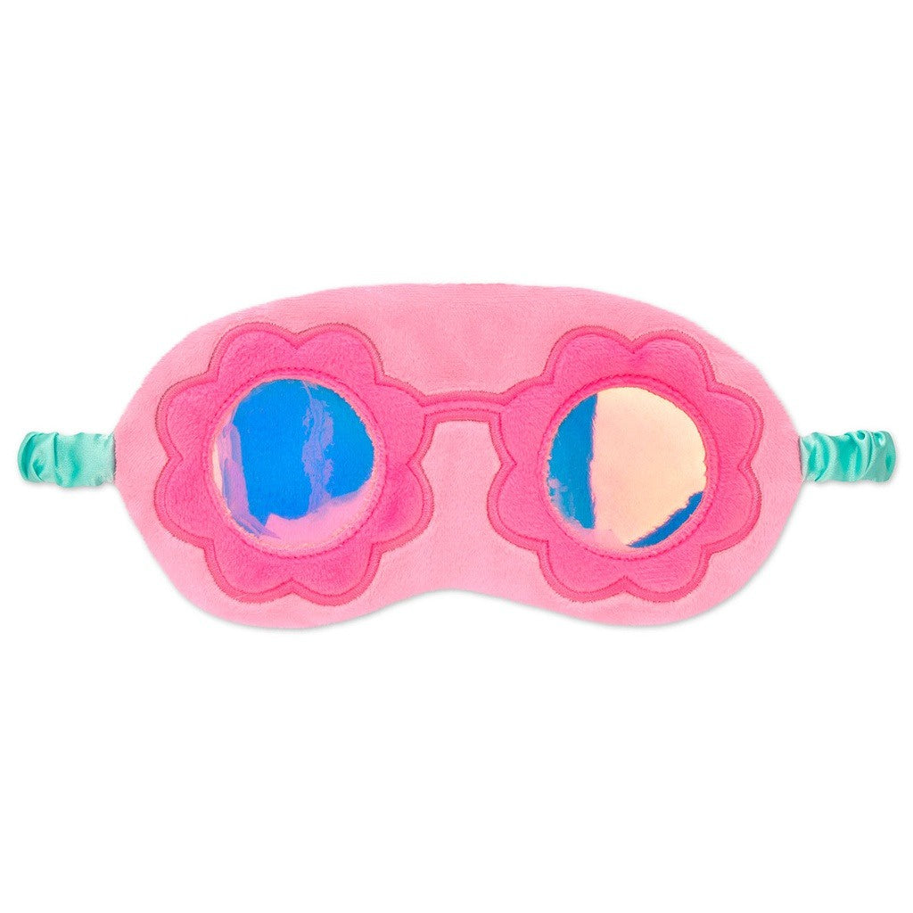 Iscream Spring Sunnies Eye Mask