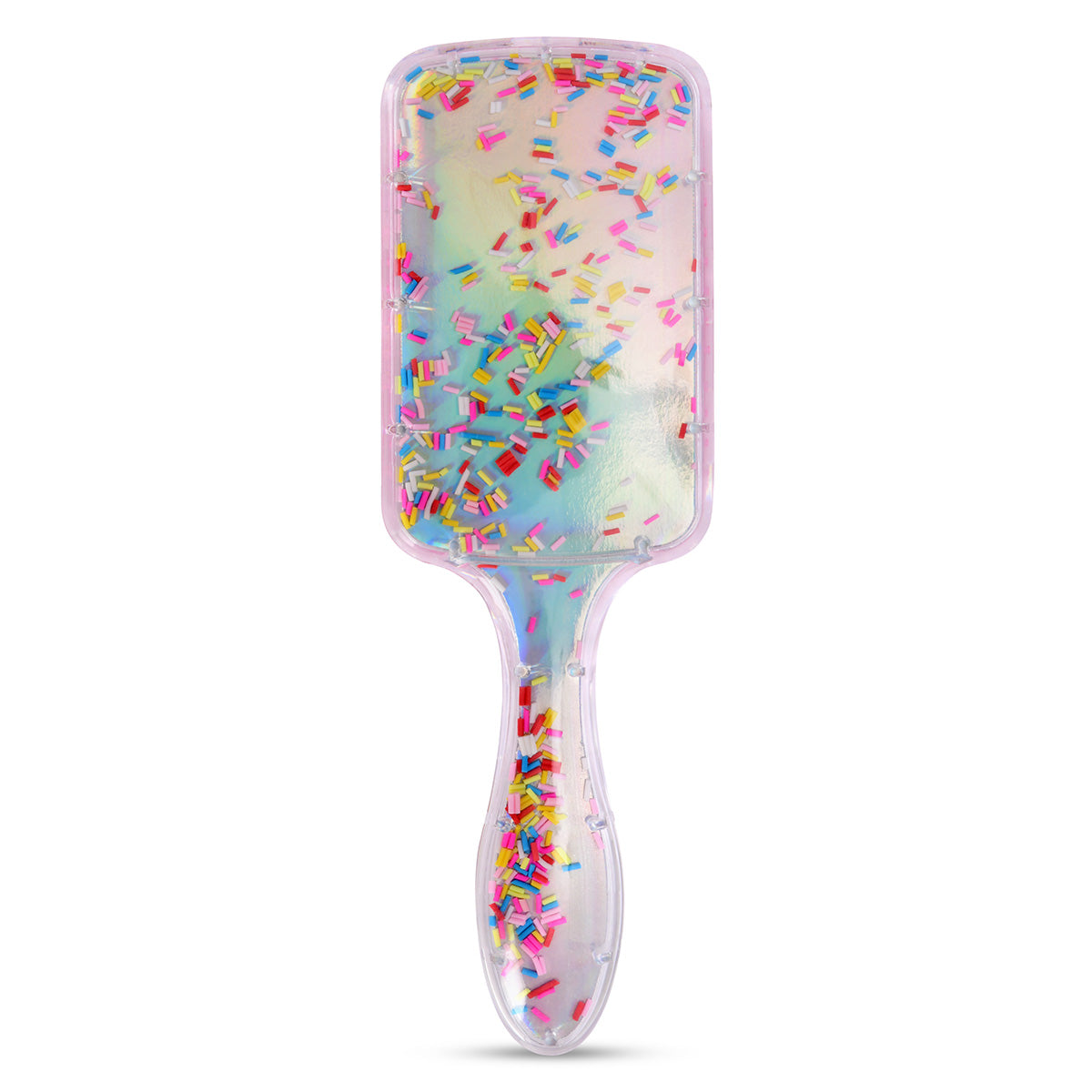 Iscream Sprinkles Hair Brush