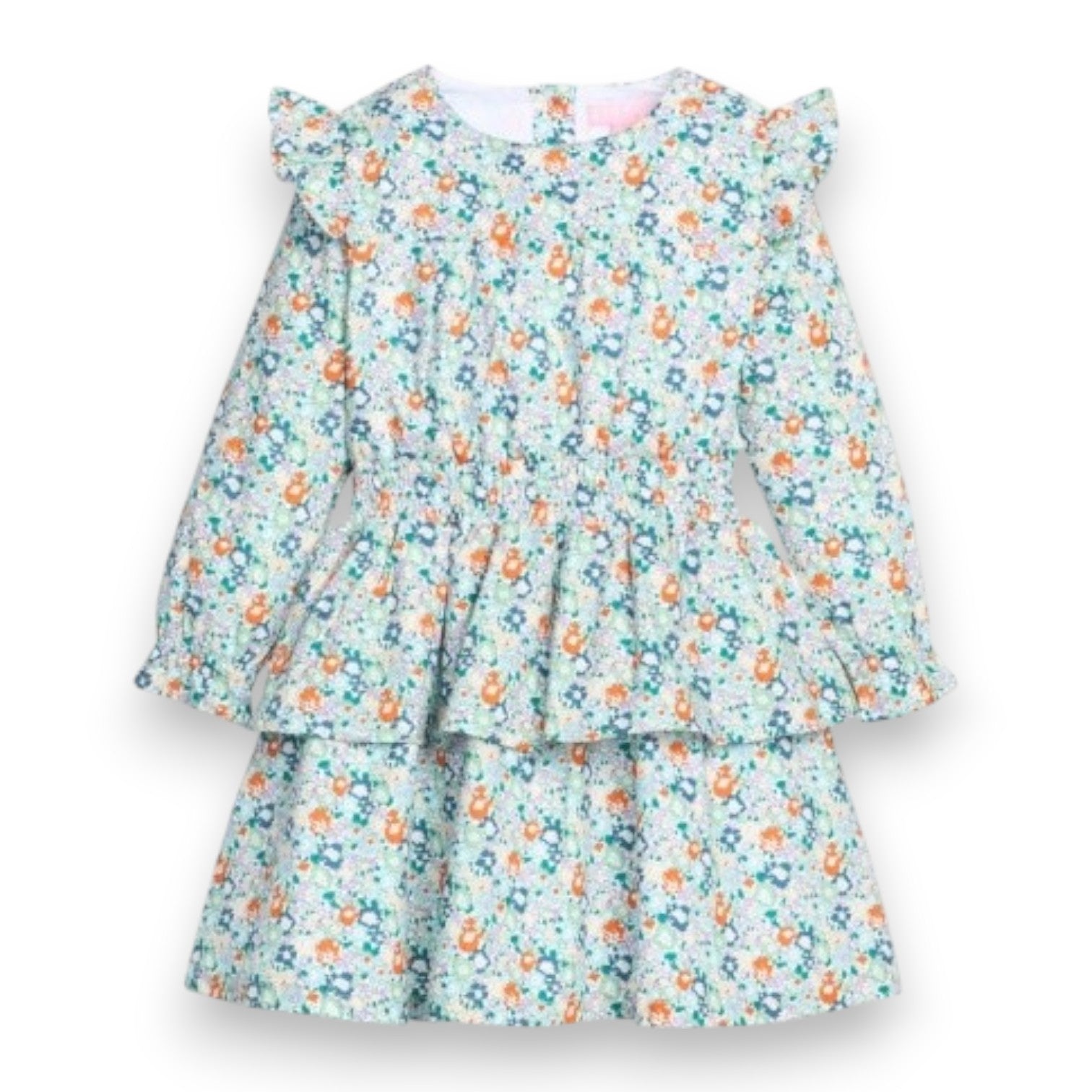 Bisby Carelton Dress