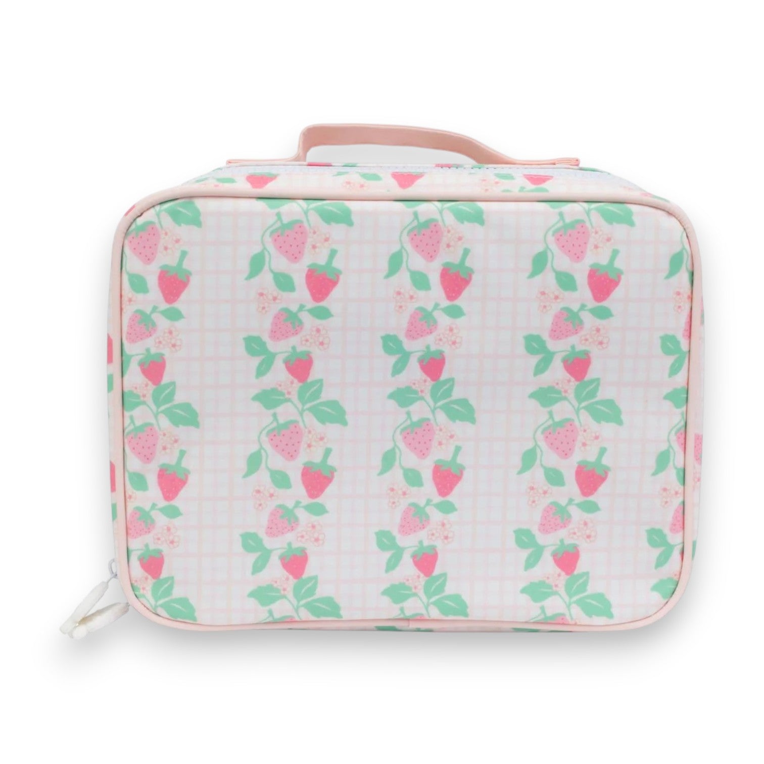 Apple of my Isla Lunch Box