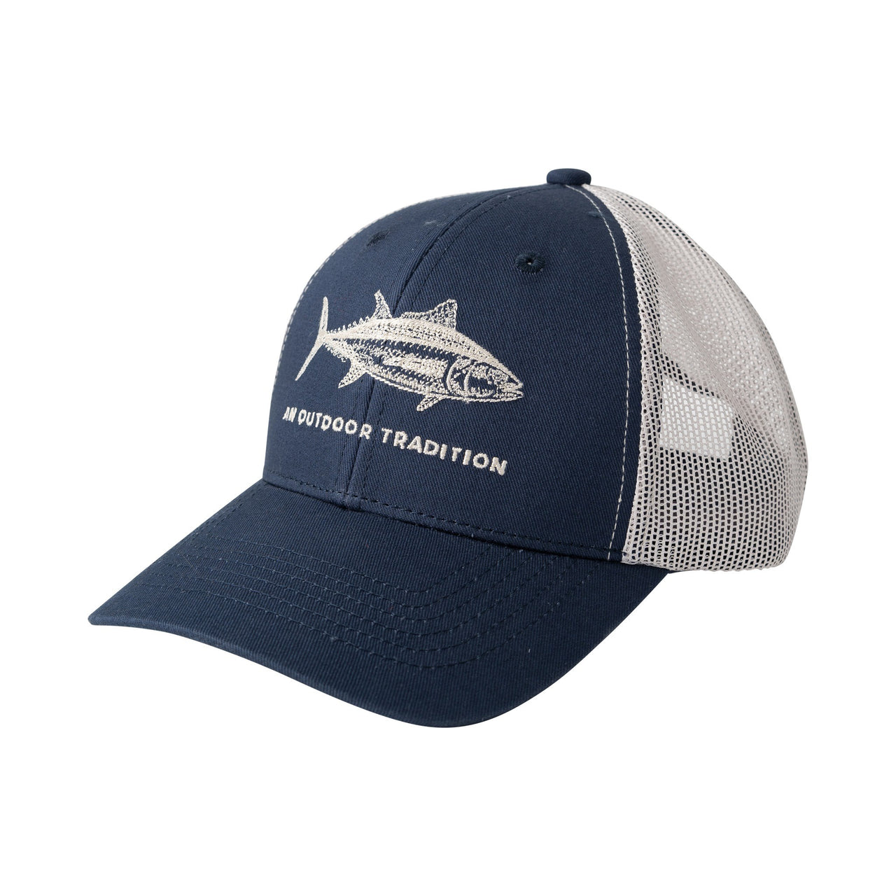Prodoh Kids Trucker Hat Dark Denim 5208