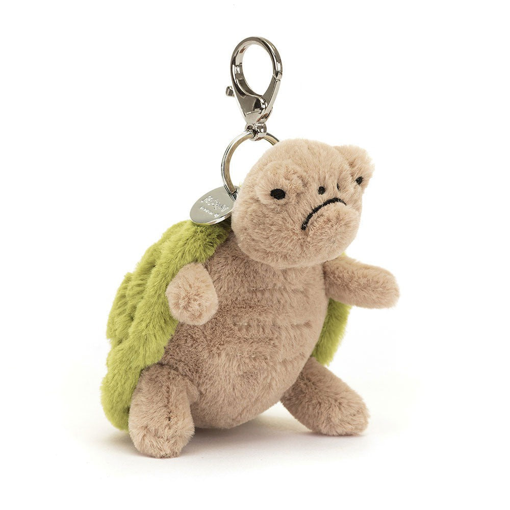 JellyCat Bag Charms