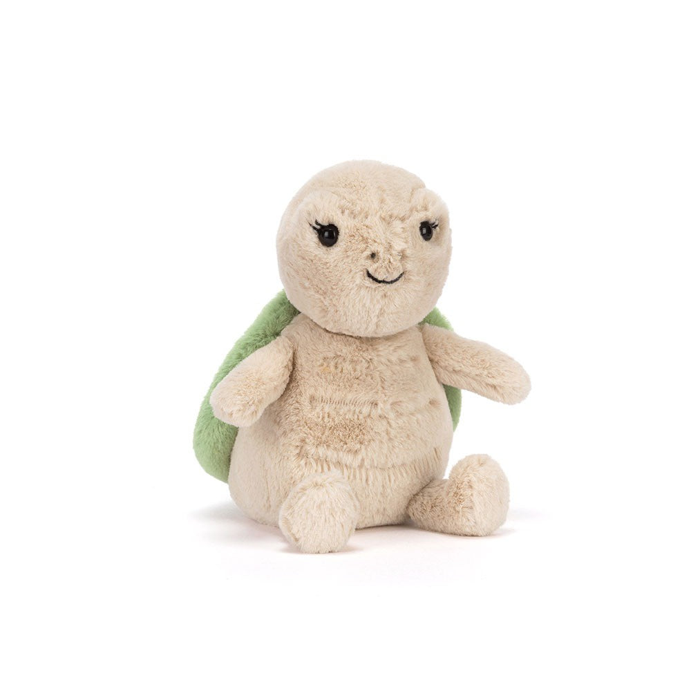 JellyCat Thimble turtle