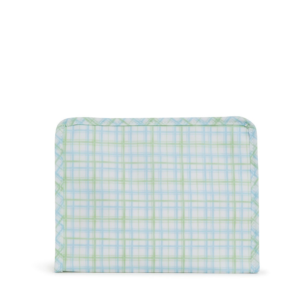 TRVL Roadie Medium Zip Pouch
