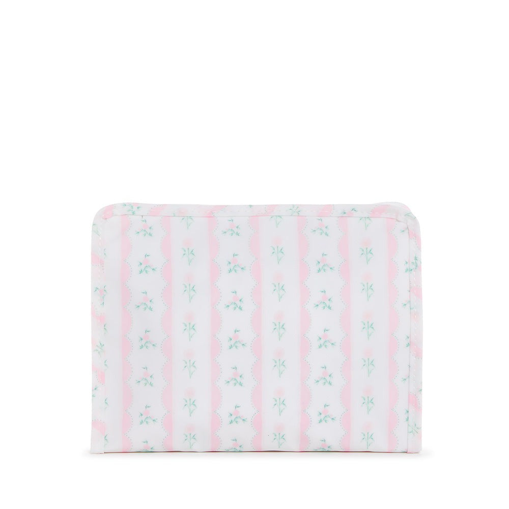 TRVL Roadie Medium Zip Pouch