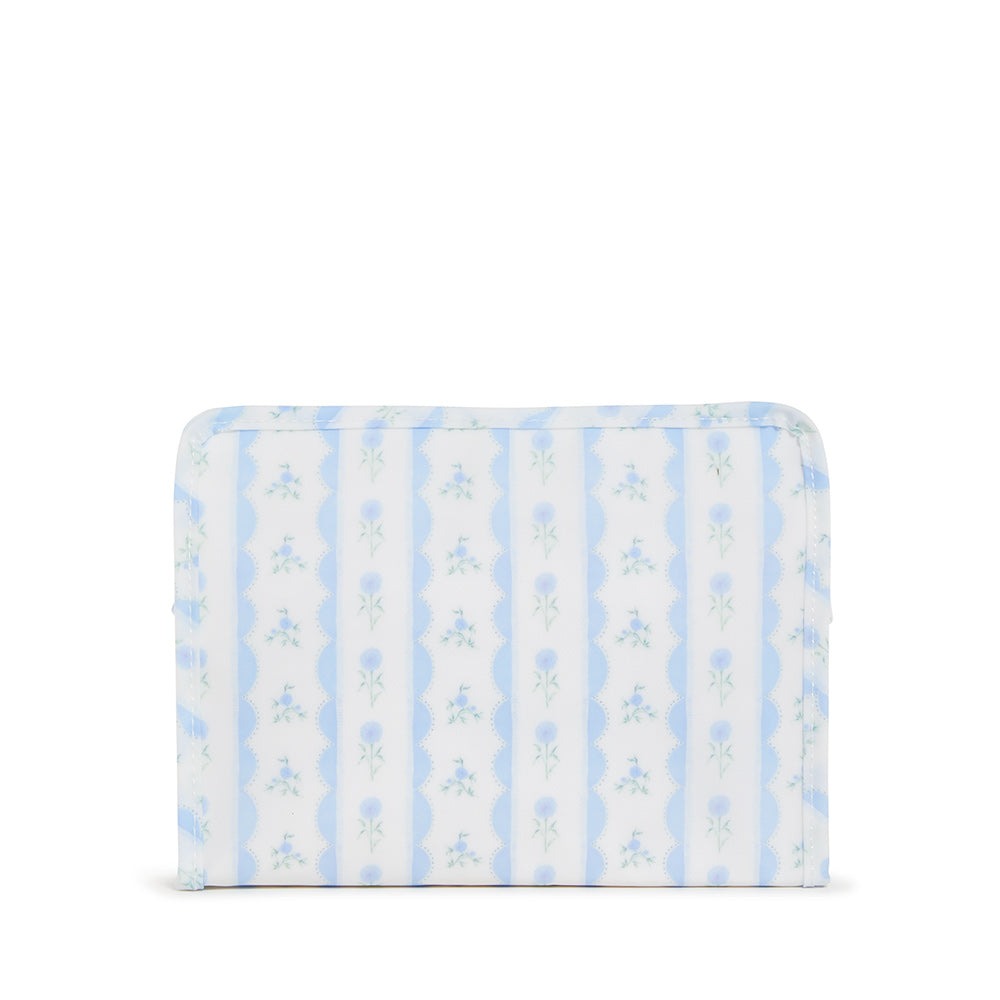 TRVL Roadie Medium Zip Pouch