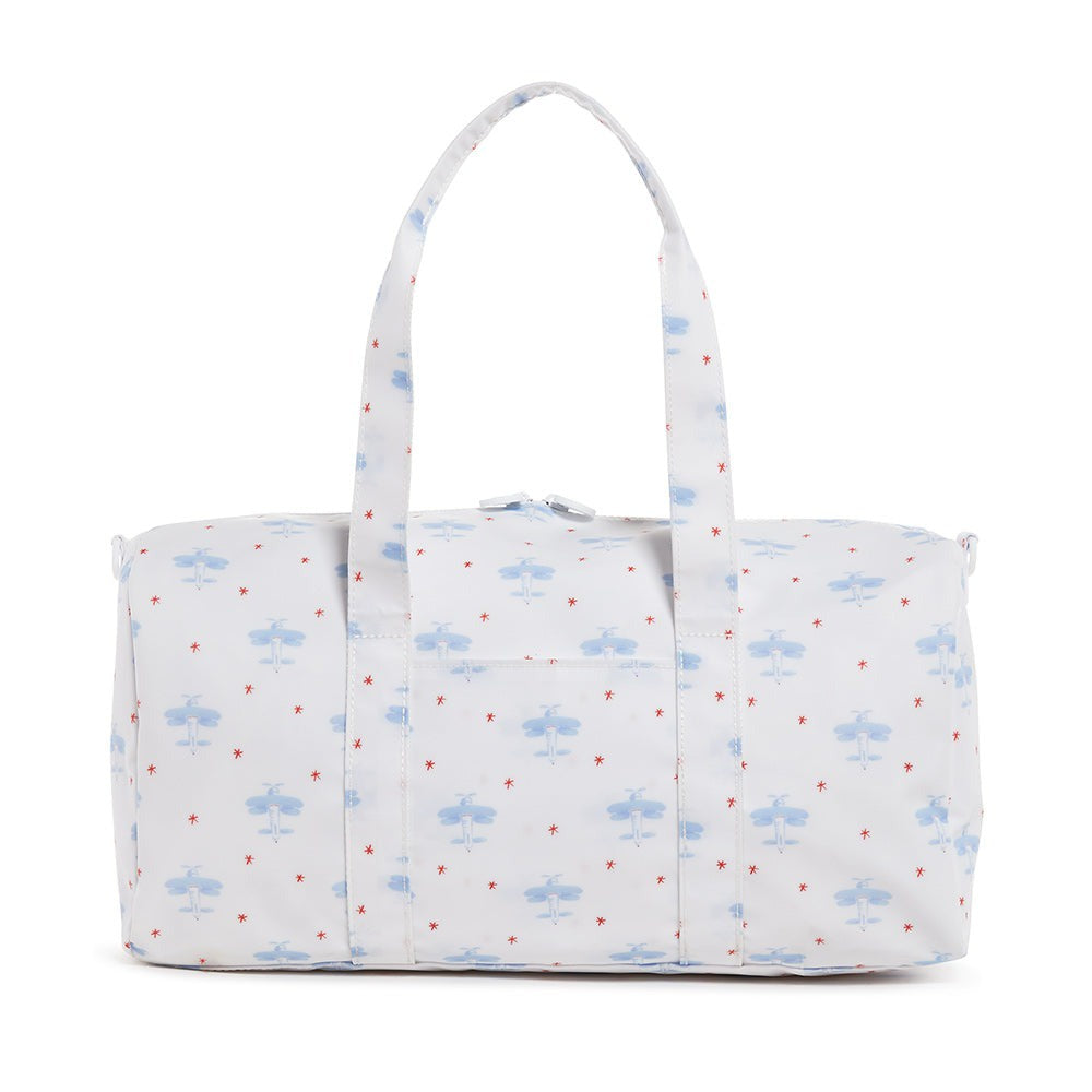 TRVL Weekender Duffle Bag