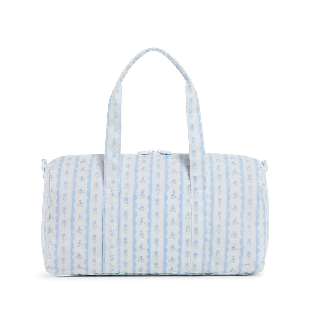 TRVL Weekender Duffle Bag