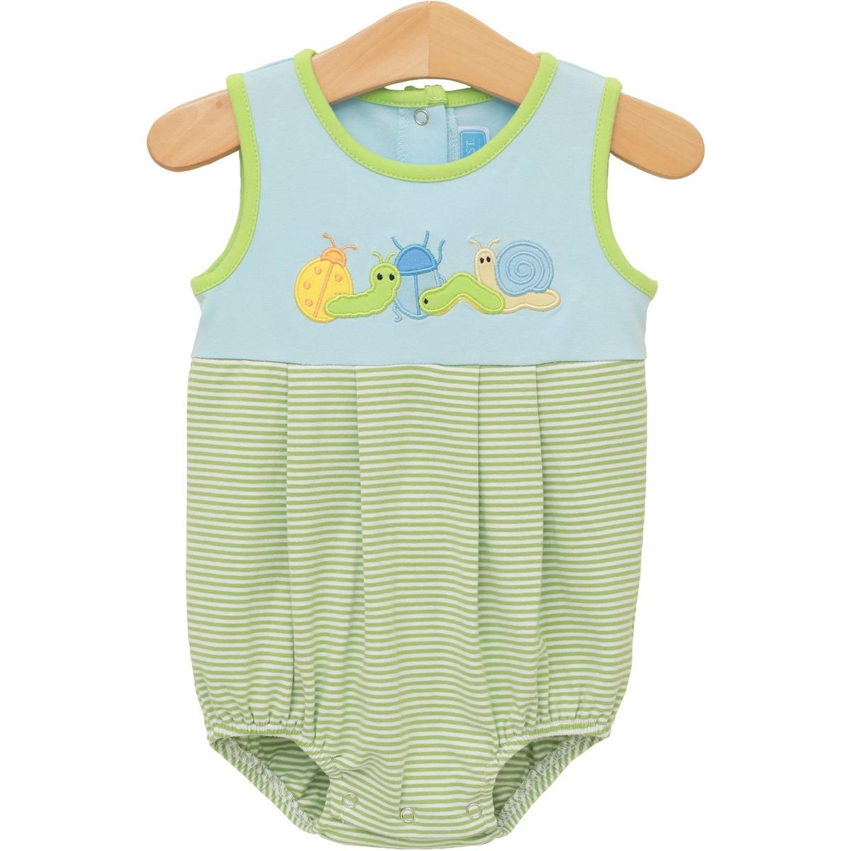 Trotter Street Kids Buggin'  Around Bubble TSK-02737 5301