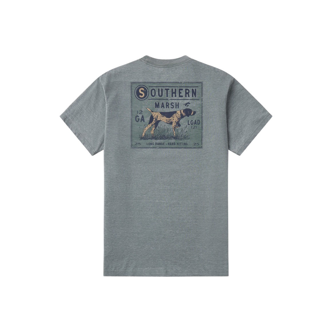 Southern Marsh SS Tee Fall 24 5107