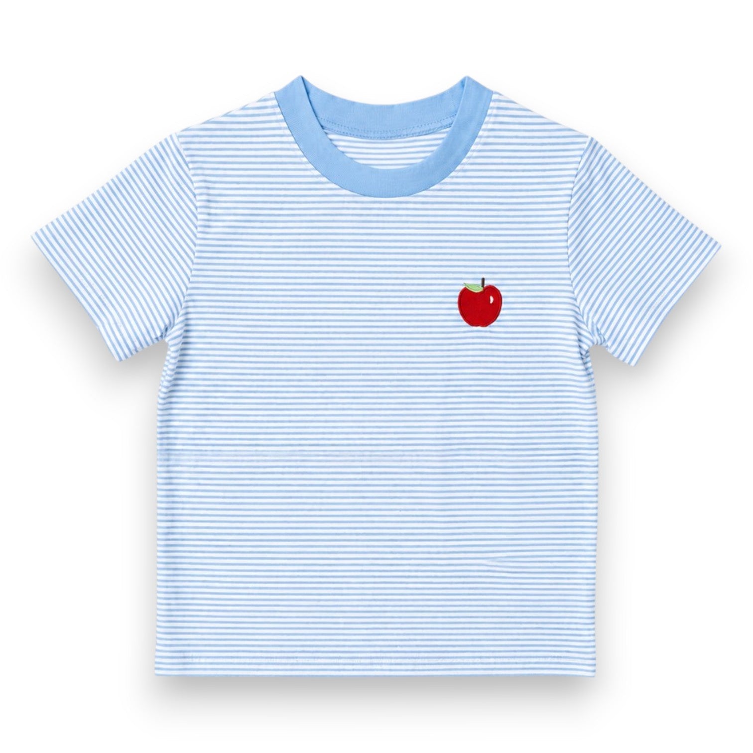 Cypress Row Teachers Pet Beau Basic Tee 5306