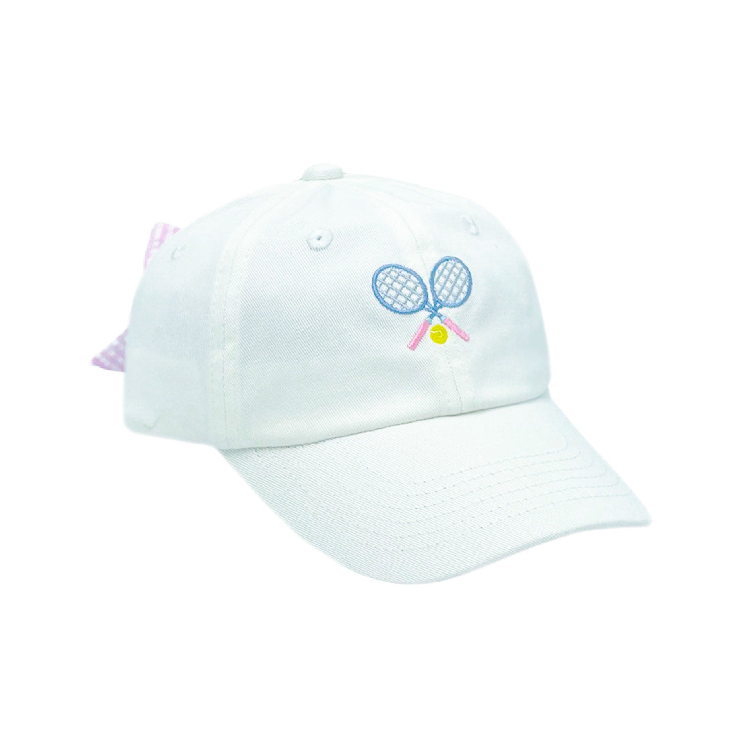 Bits & Bows Baseball Hats
