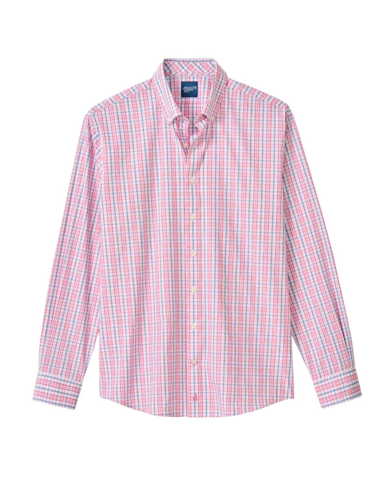 Johnnie-O Tinsley Button Down Snapper JBWL101630 5302