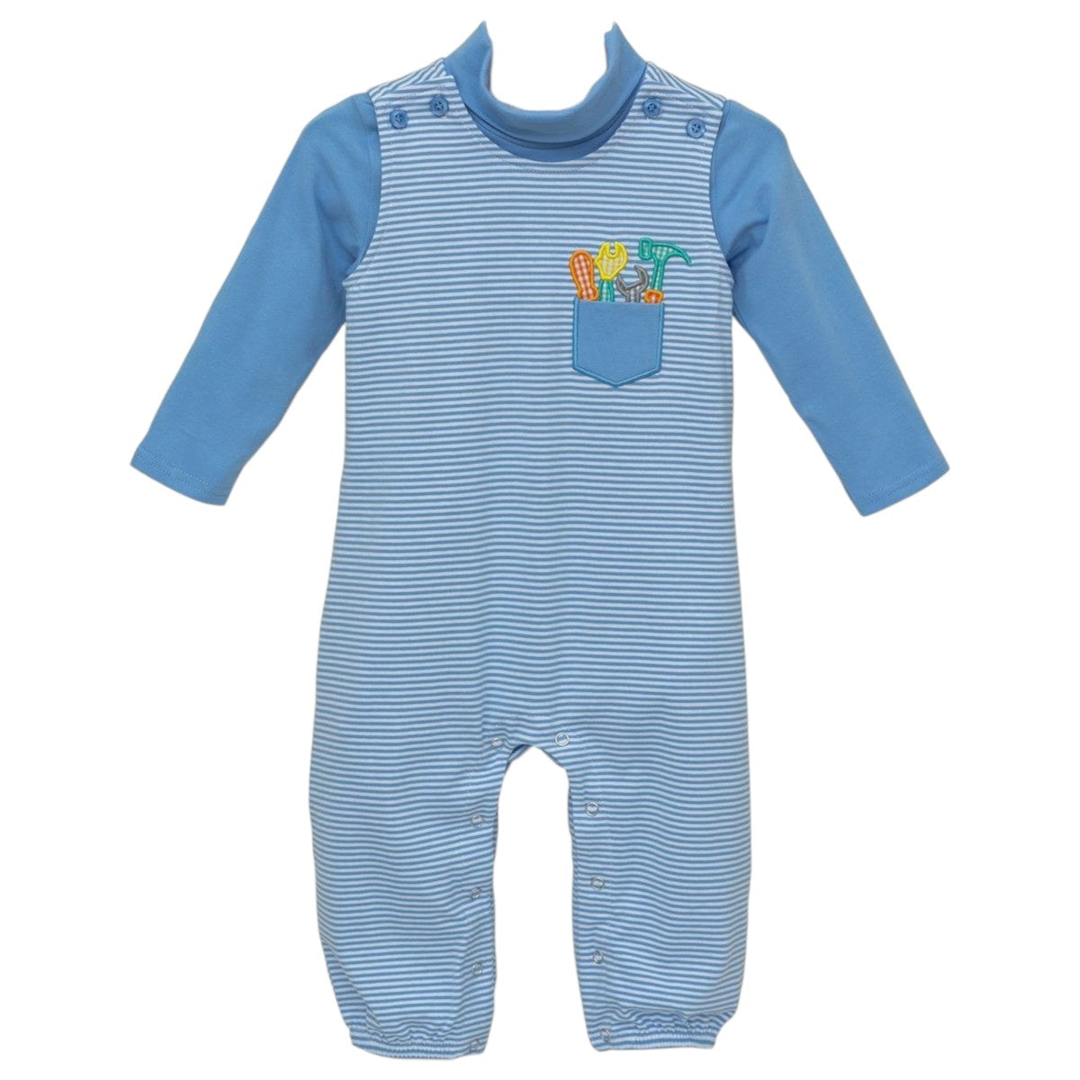 Trotter Street Kids Tools Jon Jon Set TSK-02376 5208