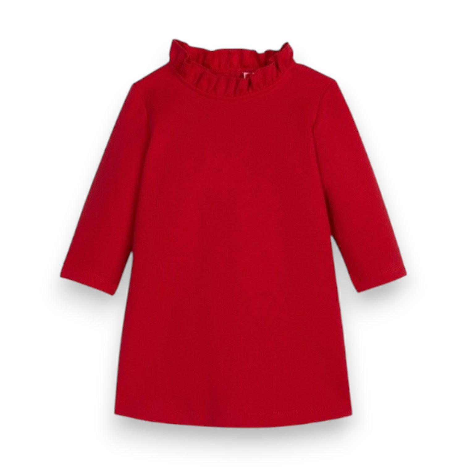 Bisby Tory Dress Red 5308