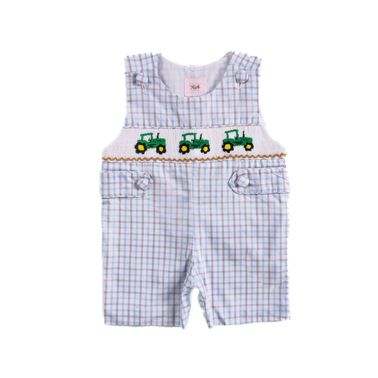 Shop Teeta Tractor Henry Jon Jon 5209