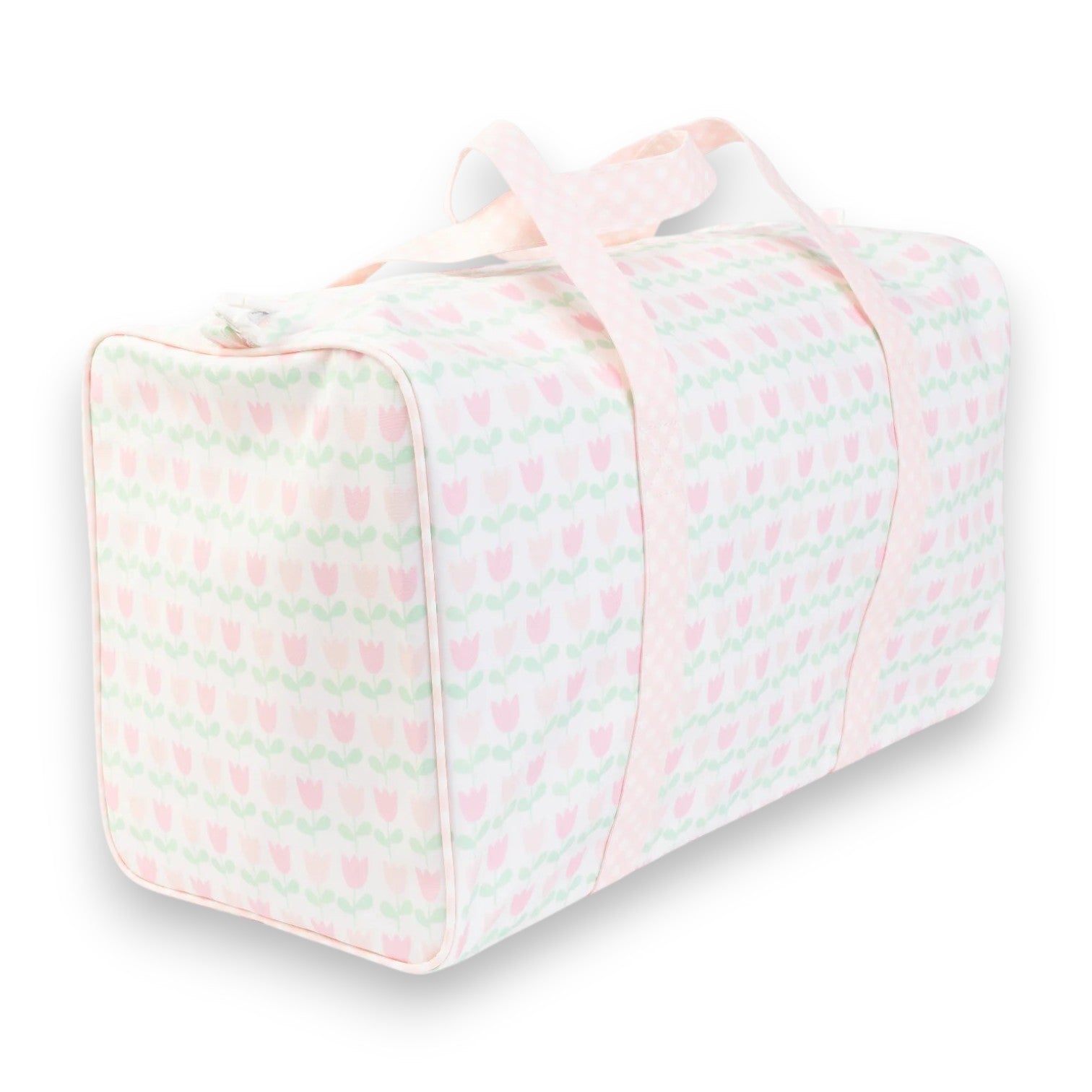 Apple of my Isla Duffle Bag