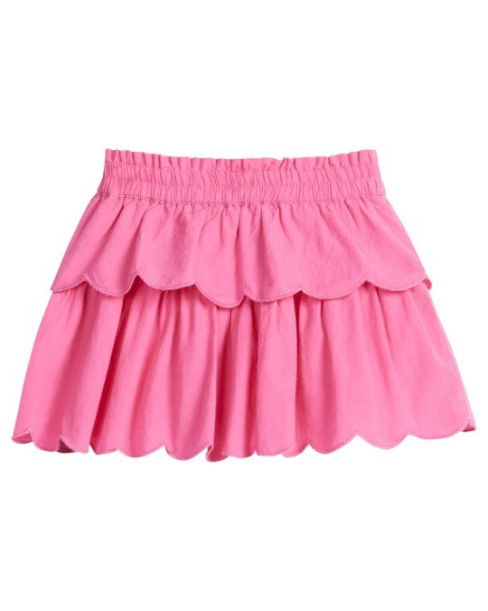 Bisby Two Tiered Skort Spring 26