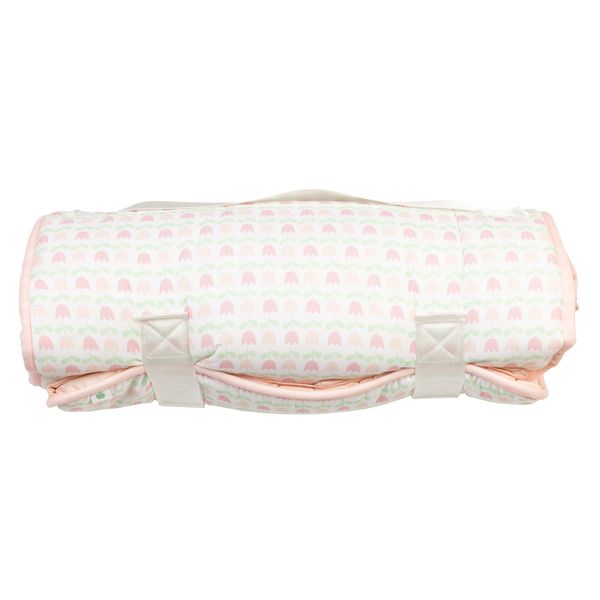 Apple of my Isla Nap Mat