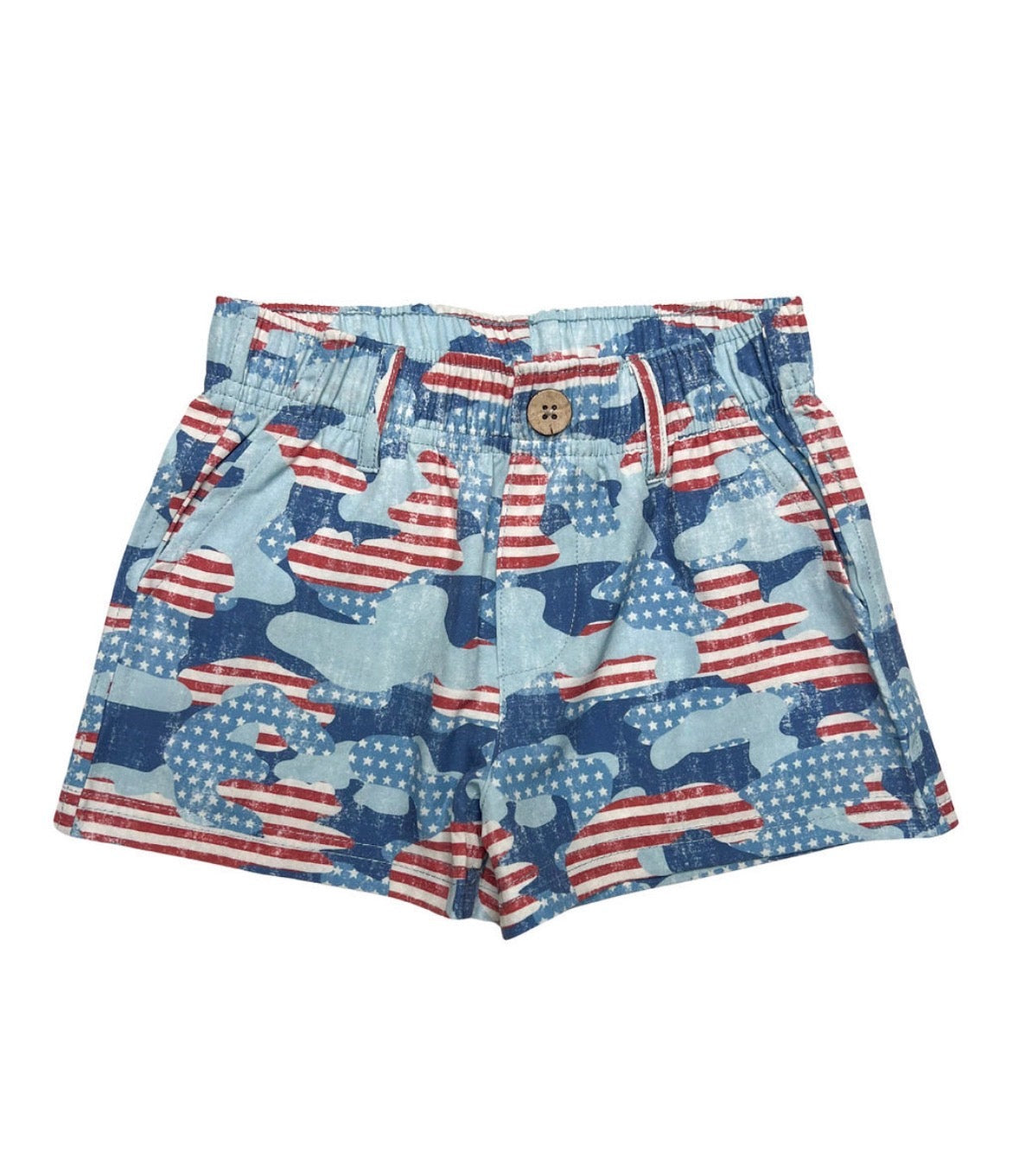 SouthBound Performance Play Shorts Spring 26