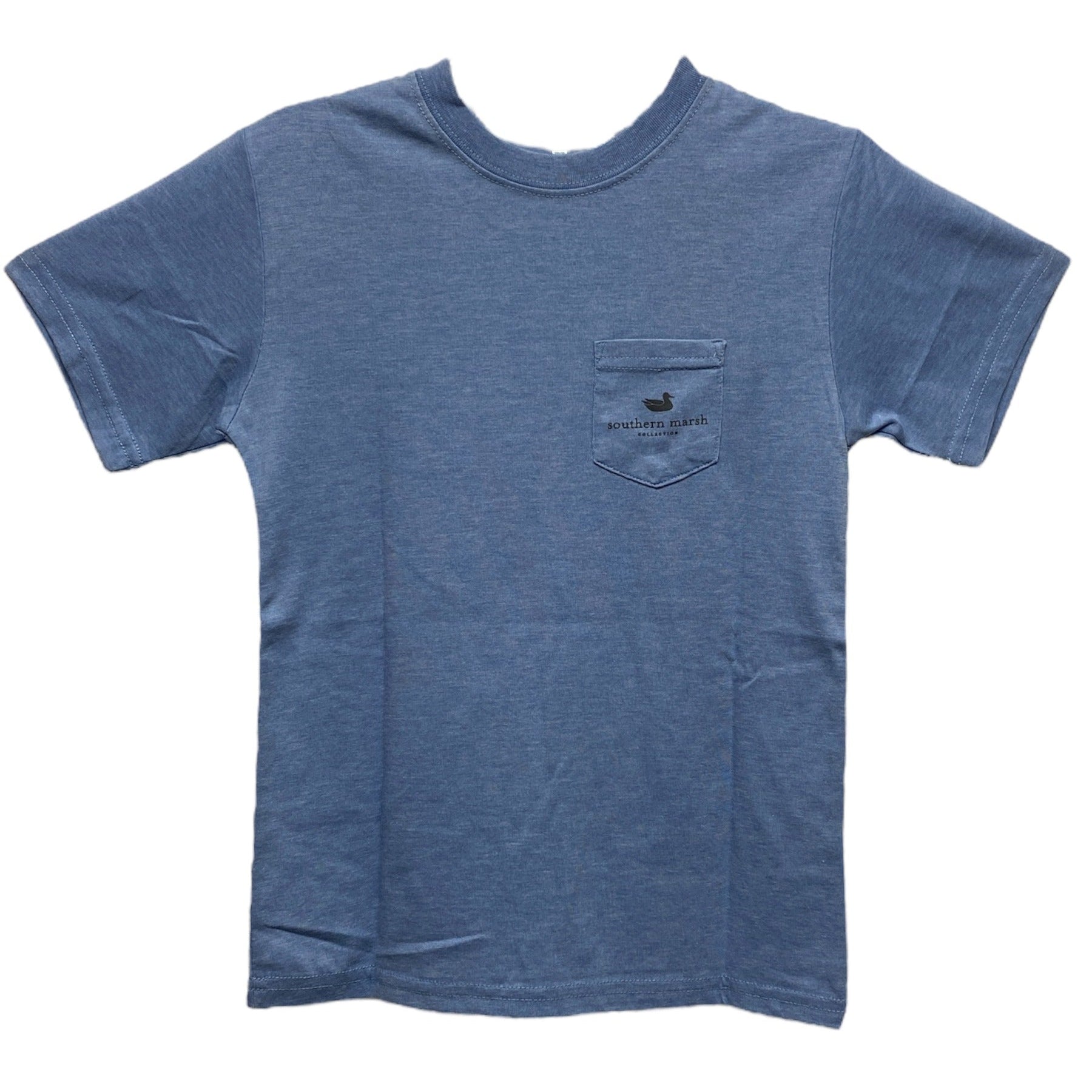 Southern Marsh Youth  Tee S/S Fall 25 5207