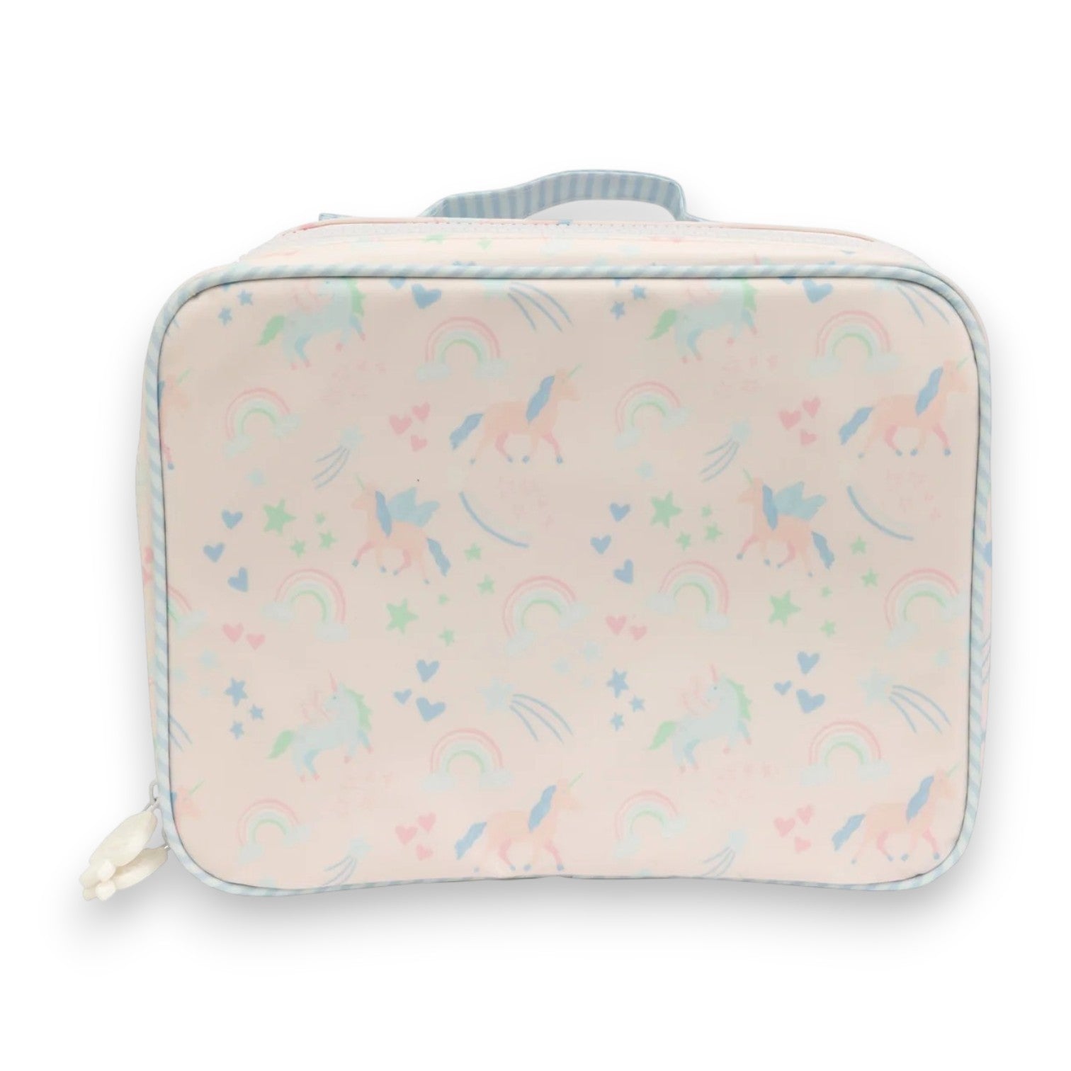 Apple of my Isla Lunch Box