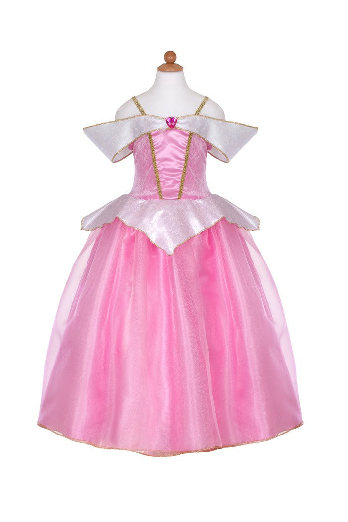 Great Pretenders Deluxe Sleeping Cutie Gown